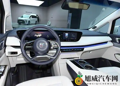 GL8陆尊购车手册，哪一款更值得入手呢？-2