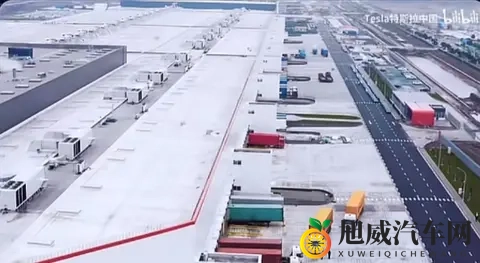 特斯拉“牵手”韩国：是“去中国化”，还是多元布局？-3