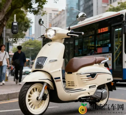 非得UY125 5380元飞鹰F150带ABS 豪爵AFR都不香了-3