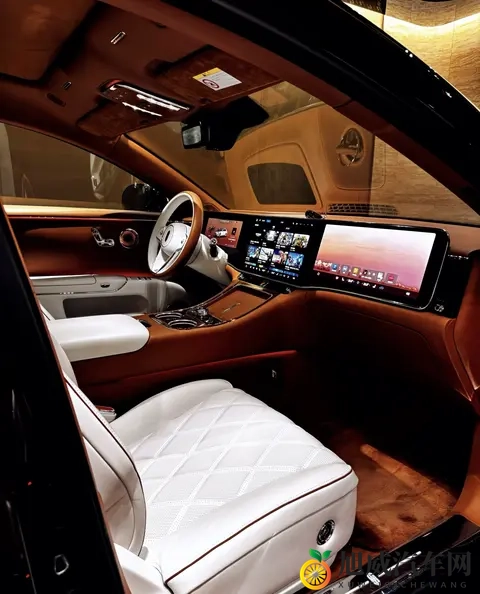 尊界S800全面解析:高低配差异到底值不值？看完你就明白了-2