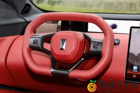 阿维塔12四激光版体验：智能安全与舒适配置的实际表现-1