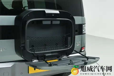 家庭用车的务实之选：方程豹钛 7 千字真实体验报告-1