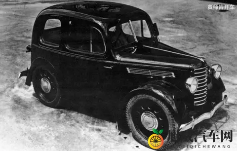 马自达发展史（2）：三蹦子代言人，烧钱、玩转子、浑身狠活-2