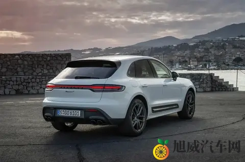 保时捷Macan选购指南：60万预算别乱花，这份避坑攻略请收好-1