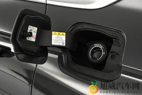 林肯Z混动系列4款配置,区别在哪?-1