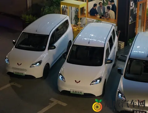 新款五菱宏光家族上市，还能再续“神车”传奇吗？-2