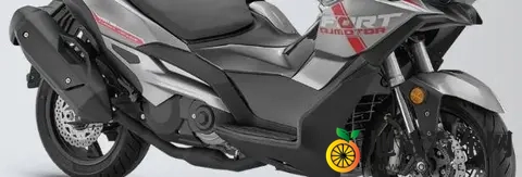 国产双缸踏板杀入高端市场本土品牌真能跟合资掰手腕-1