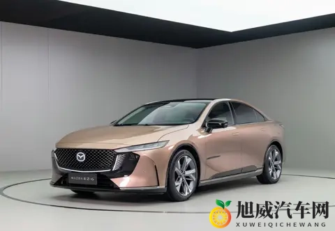 9月销量972辆，1198万起售，马自达EZ-6为啥卖不动？-1