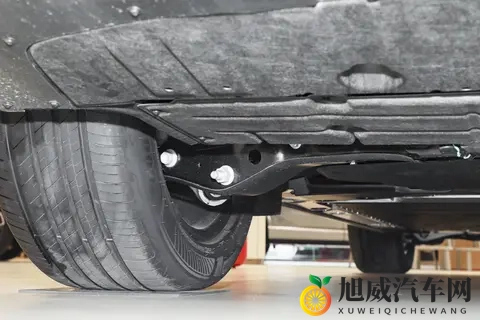 20万级纯电SUV选购攻略，乐道L90凭啥这么火？-3