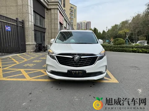 15万拿下20款别克GL8陆尊，家用_商务都合适？-2