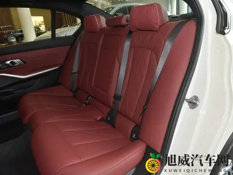 20多万，为啥放弃小米SU7，选择宝马3系，听听老司机怎么说-1