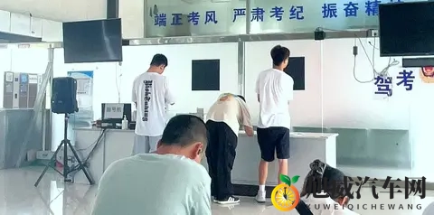 驾考新政落地，拿证快人一步！11月迎来两大便民变化-2