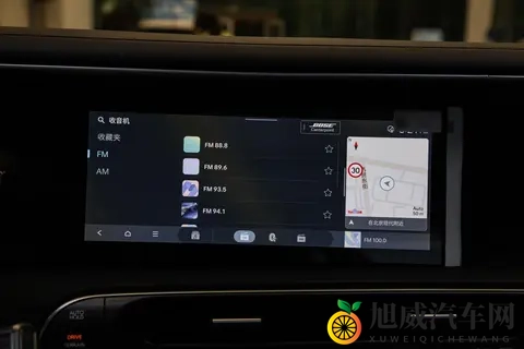 新一代帕里斯帝来了！25T油混+三排加热，25T混动中大型SUV-1