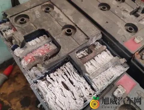 电动车“换心”革命，钠电替代铅酸发生6大突破，3类车主建议升级-2