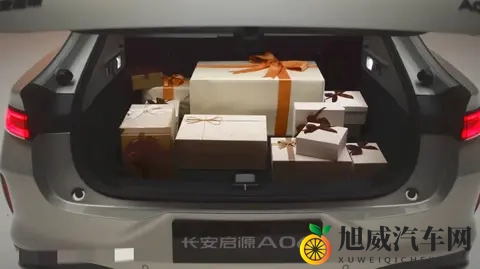 奇瑞A9曝光！轴距2米9配激光雷达，增程续航210km-1