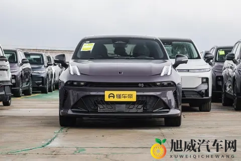 领克03：15T动力省油又耐用，20T动力充沛，适合年轻人-1