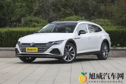 大众 CC选购手册-2