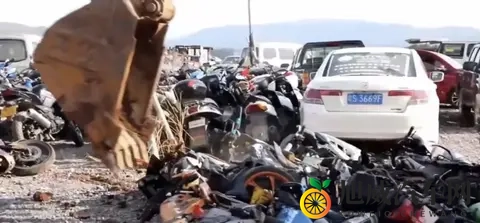 摩托车13年报废会放宽吗？新规风向+实用攻略全解析-1