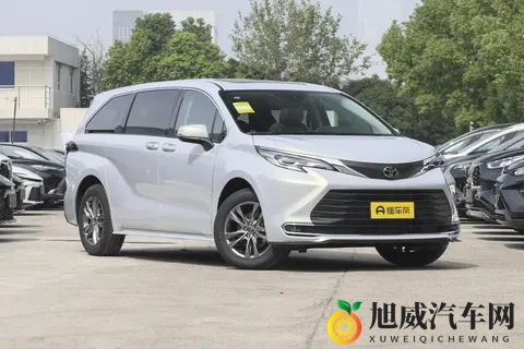 2024款赛那选买指南：官降25万后，这版家用MPV闭眼冲-2