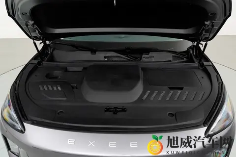 配激光雷达 星途ET5将于11月13日开启预售 搭载15T增程系统-1