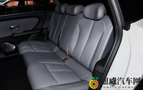 长安启源A06：15万级别纯电车型，续航持久 ，配置丰富-1