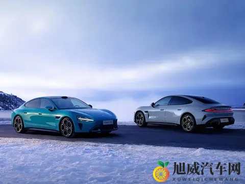 美国人拆完小米SU7，说“没什么可学”的！-3