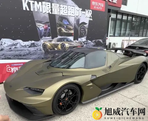 11岁“懂车弟”坐上500万豪车圆梦，花压岁钱买了90款车模型-1