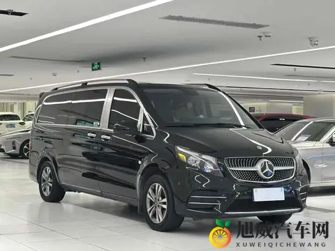 20多万拿下奔驰威霆，宜商宜家，这波操作值不值？-2