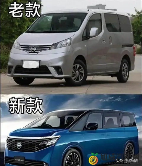 日产老面包复活卖十多万,没人认可技术落后,能不能活看用户选-3