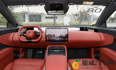 阿维塔12 2026款Ultra后驱增程版：好用、好开才是王道-3