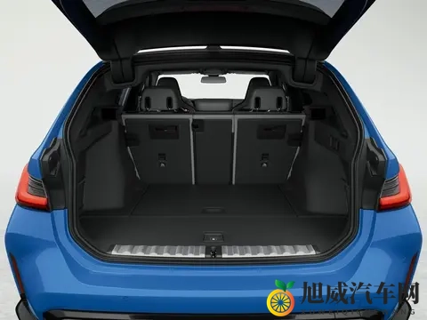 36秒破百！9439万的宝马M3旅行版是真香还是真贵？-3