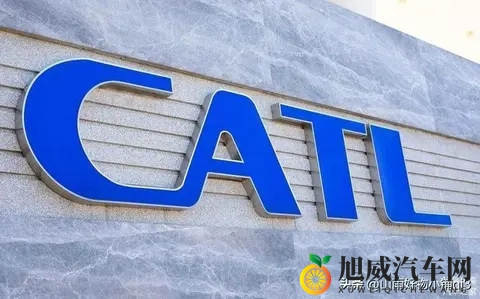 宁德时代闷声发大财,车企打工!-1