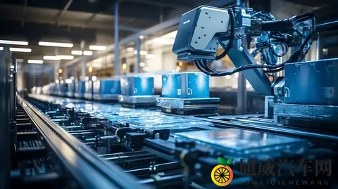 当德国工程师拆解比亚迪：这是一场颠覆百年认知的技术地震-3