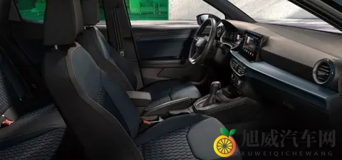 2026款西雅特Arona改款：依然保持150马力，并以全新外观挑战雷诺-3