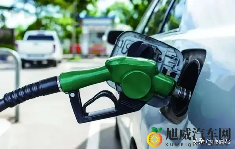 燃油车销量连涨四个月，新能源霸主地位遭挑战，旧技术还能走多久-1