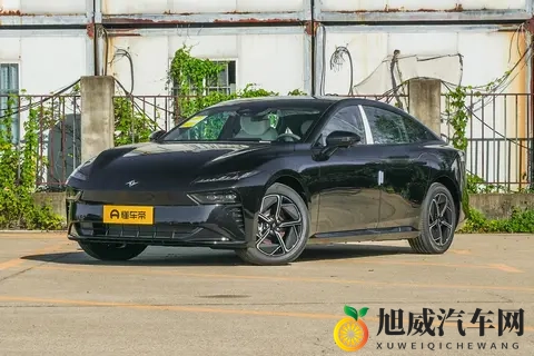 抢先体验新款东风奕派 eπ007+，产品实力如何？-3