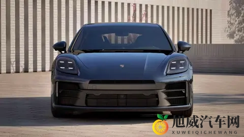 1288万起的插混旗舰?新款Panamera E-Hybrid上市-2