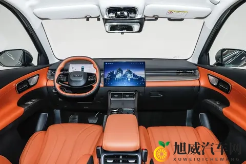 1059万元起！全新奇瑞瑞虎8开启预售，两种设计，16T中型SUV-1