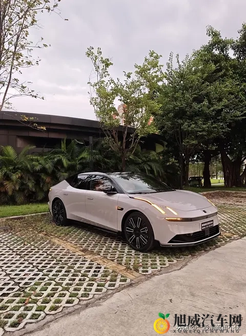 领克 EMP 是啥技术？四驱咋实现的？-1