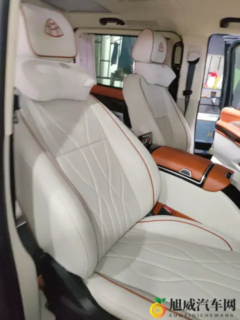 27万多拿下准新奔驰威霆,宜商宜家,享受舒适出行!-3