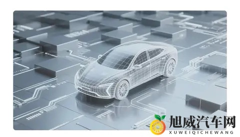 别被朋友圈骗了！中国马路上，十辆车里有九辆可能不如你？-3