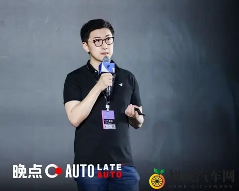 中国汽车出海，高德点亮世界地图-1