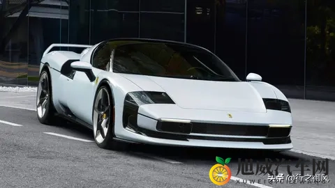 情怀再现：法拉利SC40-2