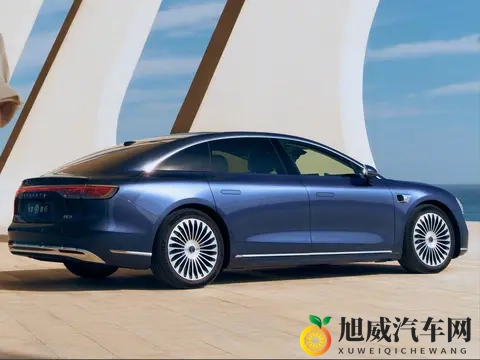 新车资讯  新款享界S9官图发布，外观配置动力全面升级-3