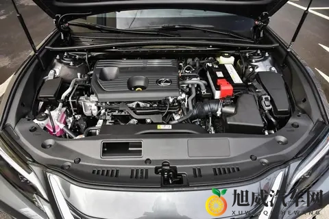 同为豪华燃油家轿，雷克萨斯ES 硬刚奥迪A4L，谁更胜一筹？-2