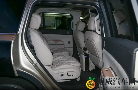 也要在大块头SUV里分一杯羹，奇瑞风云T11增程大六座，价格能打？-1