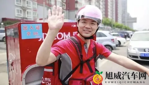 刘强东造车第一枪，直击电车新势力，499万能否搅动市场？-3