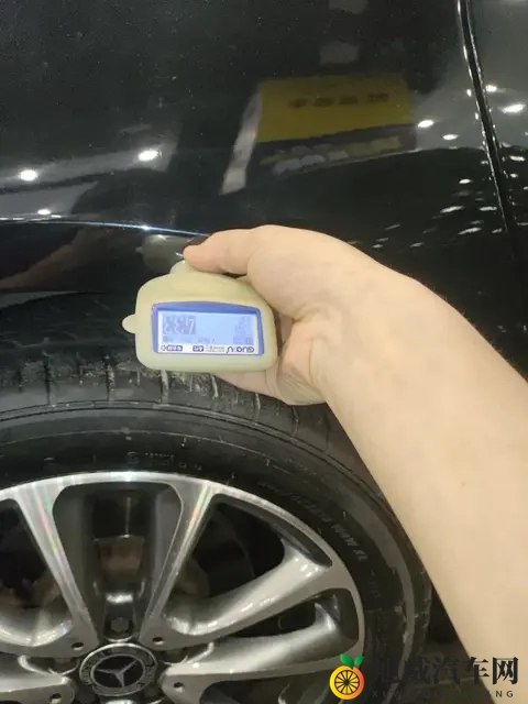 租电版到手 499 万，埃安 UT super咋样？-1