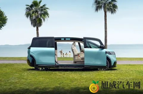 国产色av：汽车色彩大革新，国产车型色彩魅力全解析-1