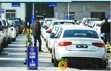 新规落地！贵州车主10分钟完成新车上牌，全程网办告别车管所排队-1